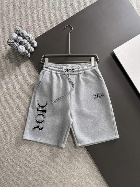 Dior Short Pants _SKUDiorM-3XLxetr1017057